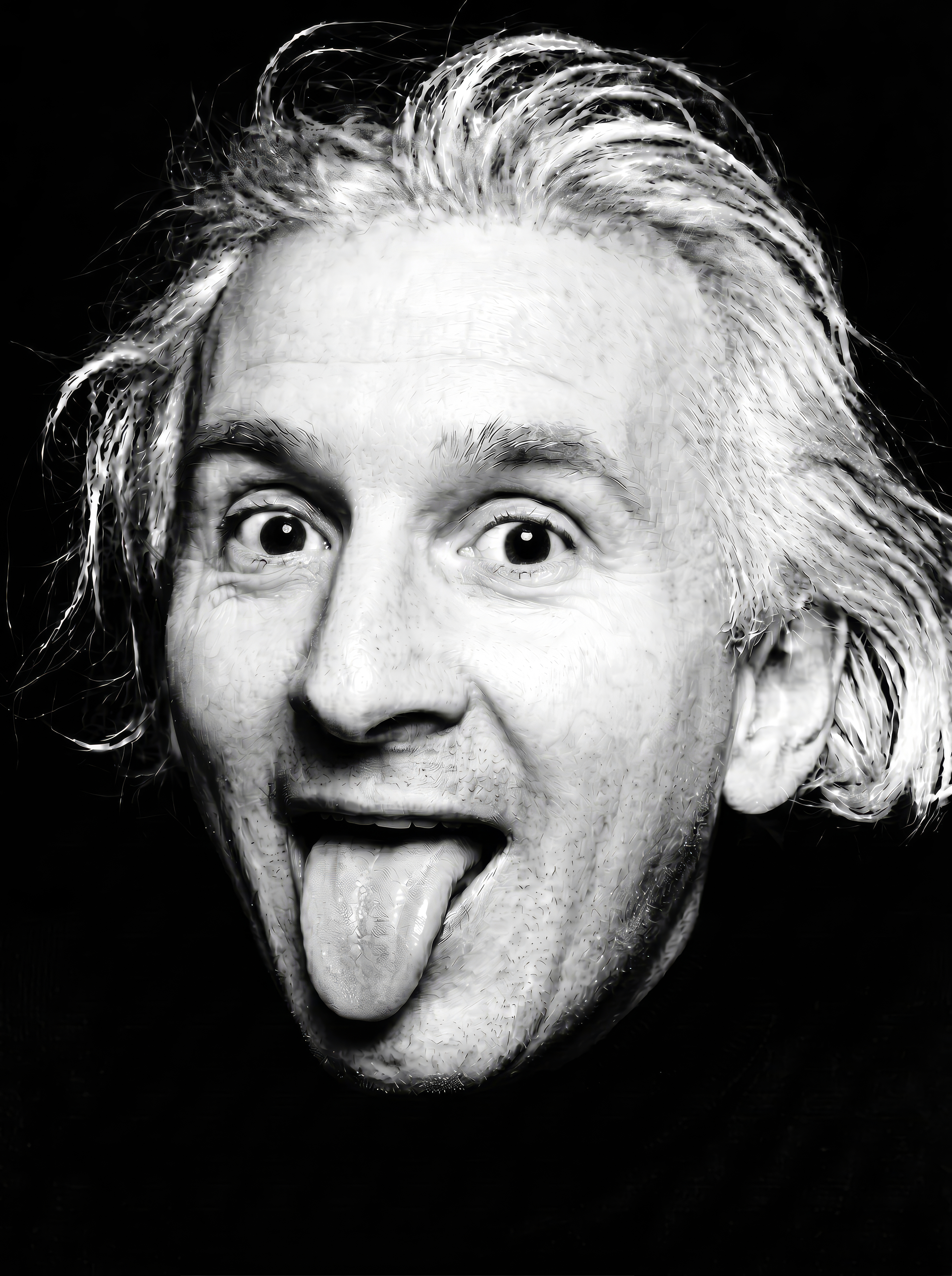 GENIUS — Guy Bar, 2026